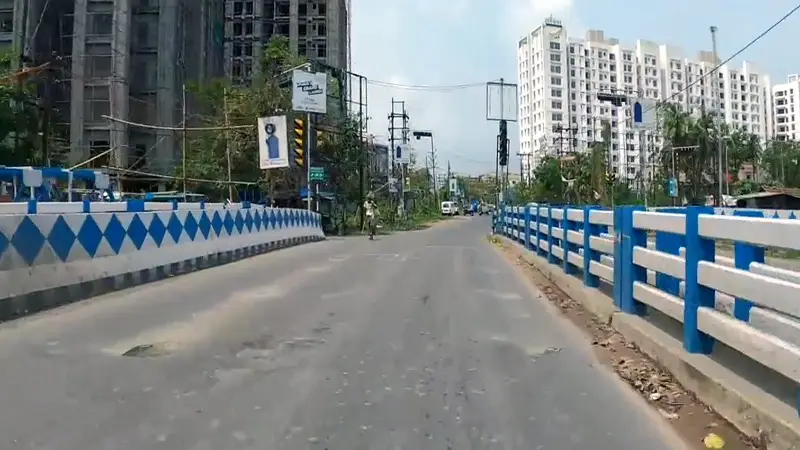 taratala to joka-onroad