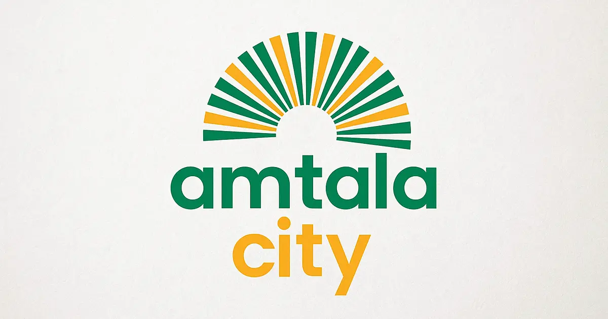 Amtala City Overview