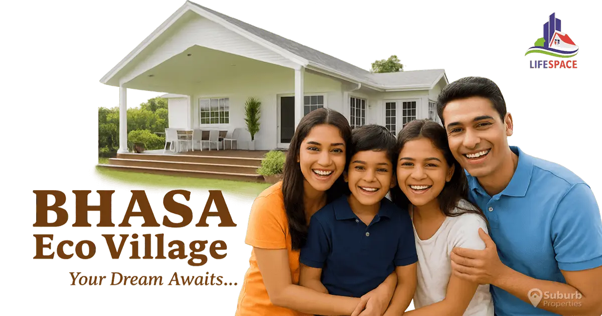 Bhasa ECO VILLAGE