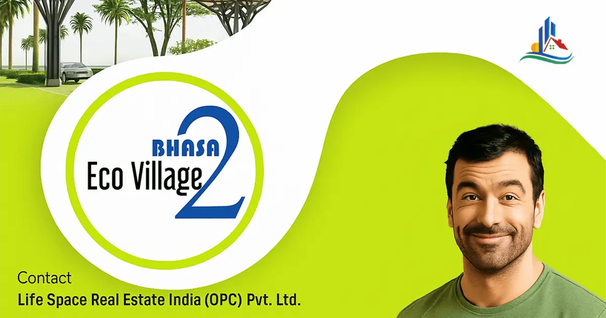 Bhasha Echo Village-2