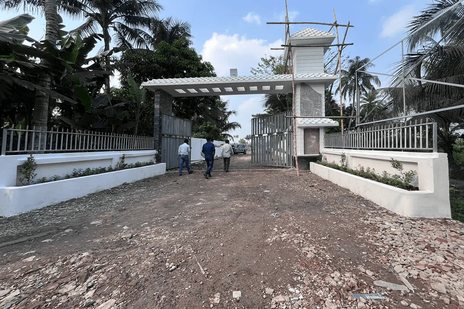 Bhasha Echo Village-2