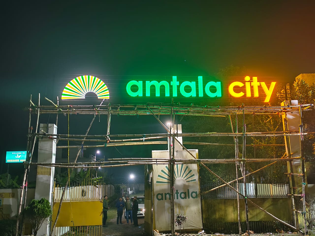 Amtala+City