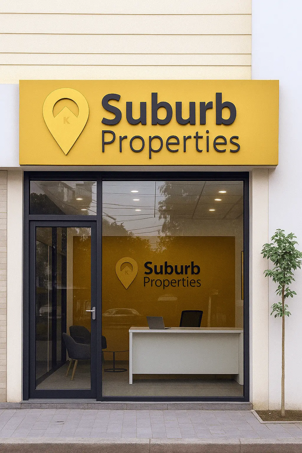 SuburbProperties-office